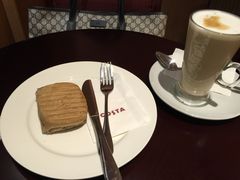 COSTA&nbsp;COFFEE(经四路店)-COSTA COFFEE(济南振华商厦店)