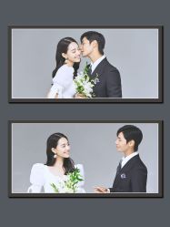 -雪中彩影婚纱摄影·微光艺术中心