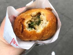 煎包-煎意浓·吴记煎包(交通路店)