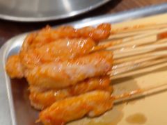 -破店肥哈·东北烧烤·夜宵(南山保利店)