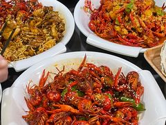 -毛哥小馆子(百井坊巷店)