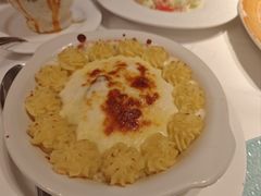 -波特曼西餐厅(南岗店)