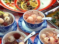 -马叉虫和妖且闲·长沙大排档(解放西店)