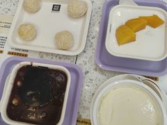 -满记甜品(南京虹悦城三店)