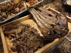 -冰城小镇音乐串吧·聚会餐厅(百子湾店)