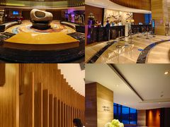 -广州汇华希尔顿逸林酒店