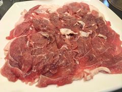 -情忆草原涮肉馆