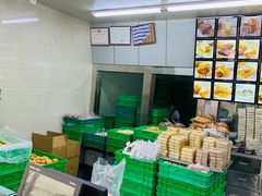 -宫廷糕点铺