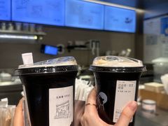 -喜茶(深圳东门1234店)