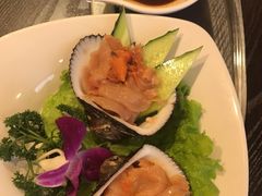 -海味当家(西安路店)
