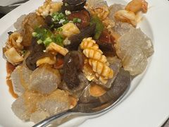 -将相和·海鲜蒸饺大连菜
