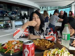 -360 The Restaurant at the CN Tower