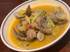 奇味花蛤-米家小馆(新华店)