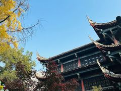 -成都市文殊院