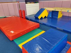 -小小运动馆(罗宾森中心)