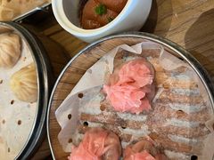 -春家·非遗手工小吃(徐汇万科广场店)