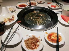 -么子烤肉(化龙池店)