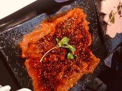 -锅说大脸毛肚重庆老火锅(佐阾店)