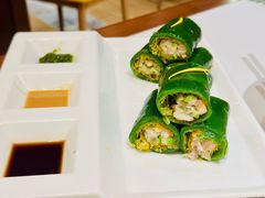 -禄运茶居·手工点心(猎德店)
