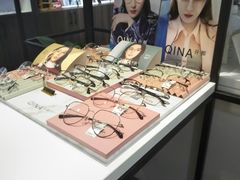 -大视家眼镜(园区星海店)