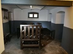 -青岛德国监狱旧址博物馆