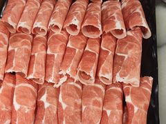 -马记伊源斋涮肉·清真菜(百子湾店)