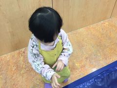 -金宝贝早教(南山花园城店)