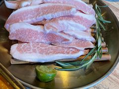 -权金城·炭火烤肉(北京联想桥店)