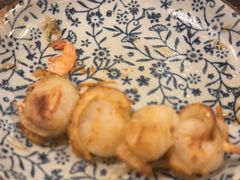 -哥哥の深夜食堂(永乐汇亲子购物运动中心店)