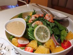 -俏贝拉(裕后街店)