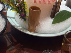 -东海怡品海鲜豆捞(舟宿夜江店)