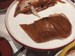 -大鸭梨烤鸭店(花园村店)