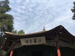 -南阳卧龙岗武侯祠