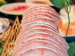 -牛将军•涮肉•烤肉(北京王府井·故宫店)
