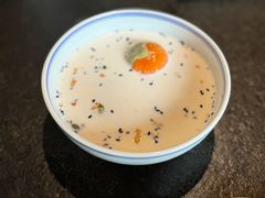 -福苗小骆驼烧烤(望京店)