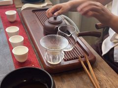 -邈墨茶馆(凤起路店)