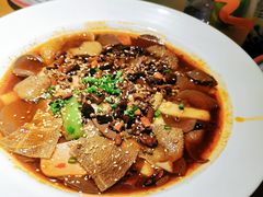 -小放牛炒菜馆(中山路乐汇城店)