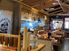 -三两粉(深圳龙华上塘店)