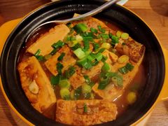 -闽上鲜·福建菜(龙湖滨江天街店)