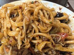 -王菊美食街·王菊面馆(总店)