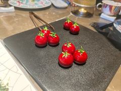 -海派悦庭·海胆烧麦·新融合菜(凯德广场店)