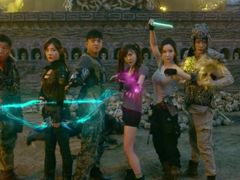 -山文星辉影城(济南和谐广场店)