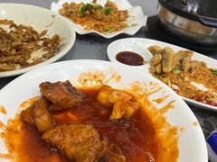 -师傅仔美食(东华老店)