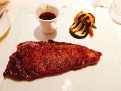 -广州塔卢特斯法国旋转餐厅
