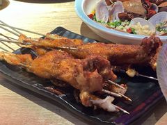 -红盔甲·小龙虾(车公庙店)