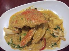-Dang restaurant (patong phuket)