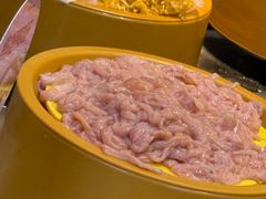 -龍歌自助小火锅(秦淮水游城店)