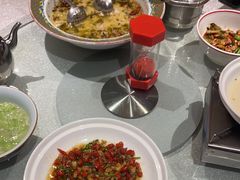 -国味壹号·精品湘菜·宴请佳选(新天地店)