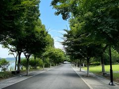 -石湖景区