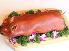 -广州酒家(昌岗地铁站店)